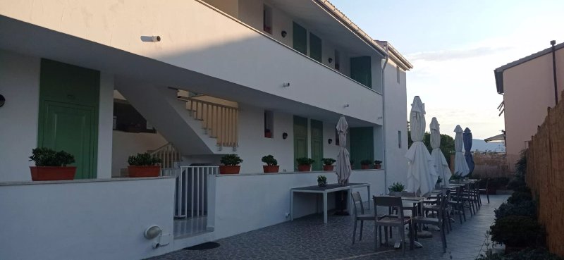 Mini Hotel & Casale Gli Ulivi