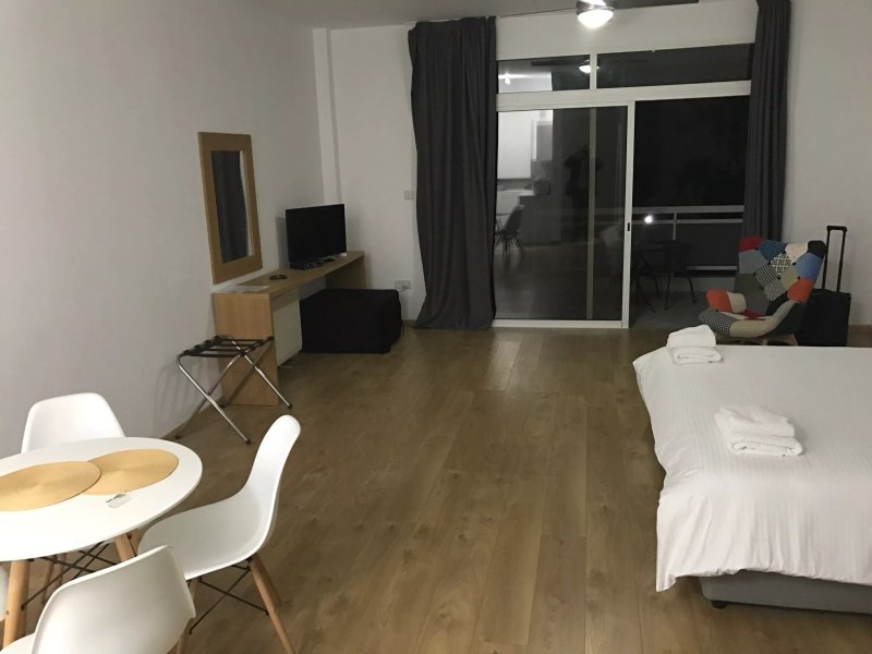 Corina Suites Apartments