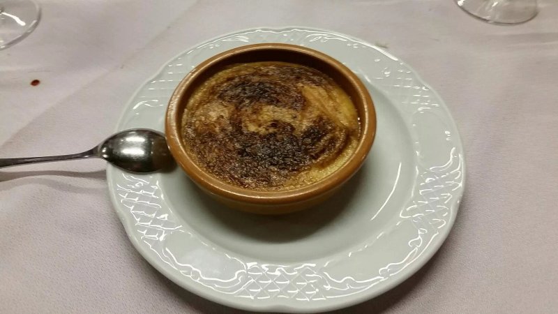 El Pozo