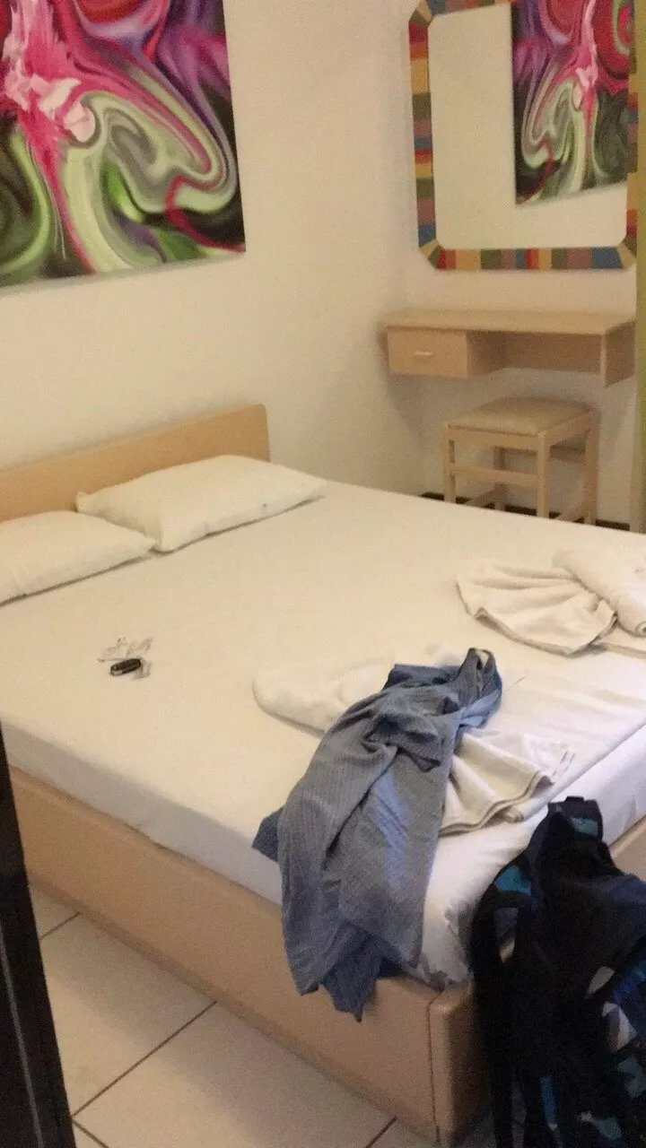 Elia Apartments