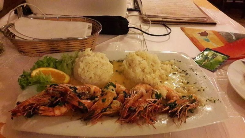 Restaurant Alexandros