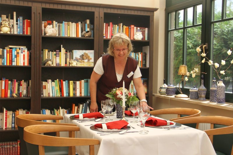 Borstel-Treff Restaurant & Eiscafe