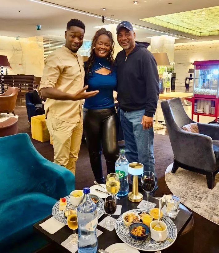 Sheraton Lisboa Hotel & Spa Dinning