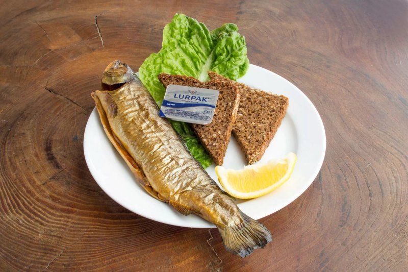 Faaborg Rogeri Cafe