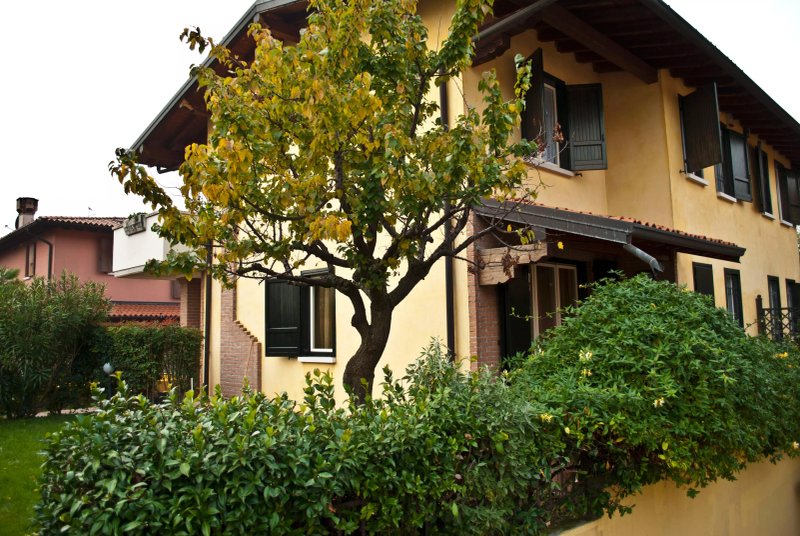 B&B Uva Bianca in Franciacorta