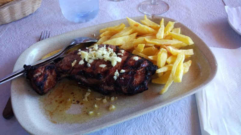Restaurante Primavera