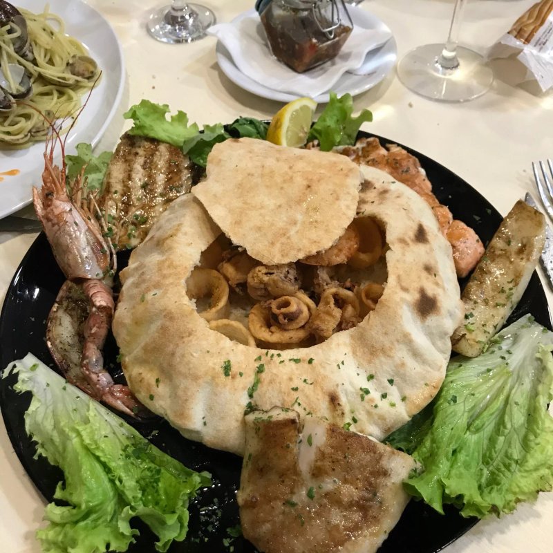 Pizzeria Ristorante La Mimosa
