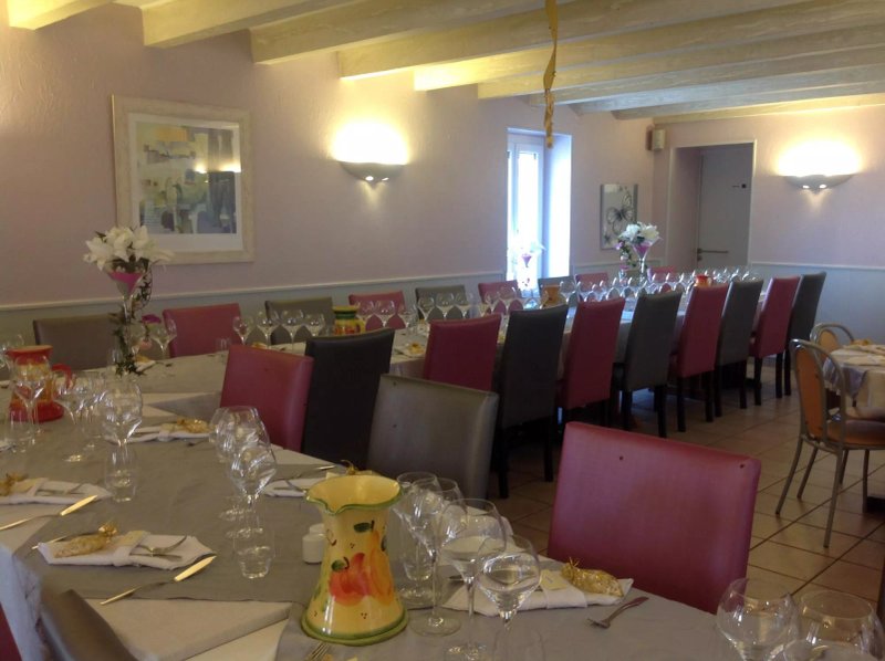 La Petite Auberge