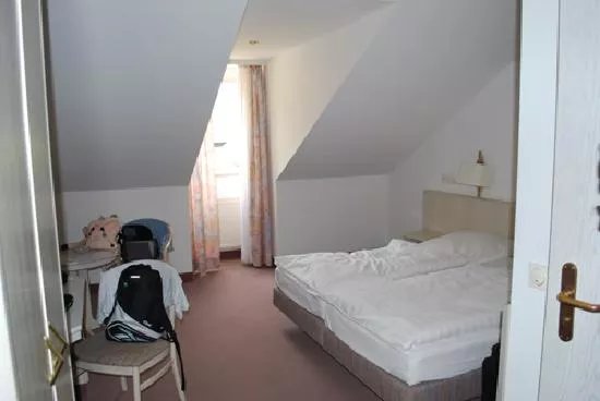 Gasthof zum Krebs