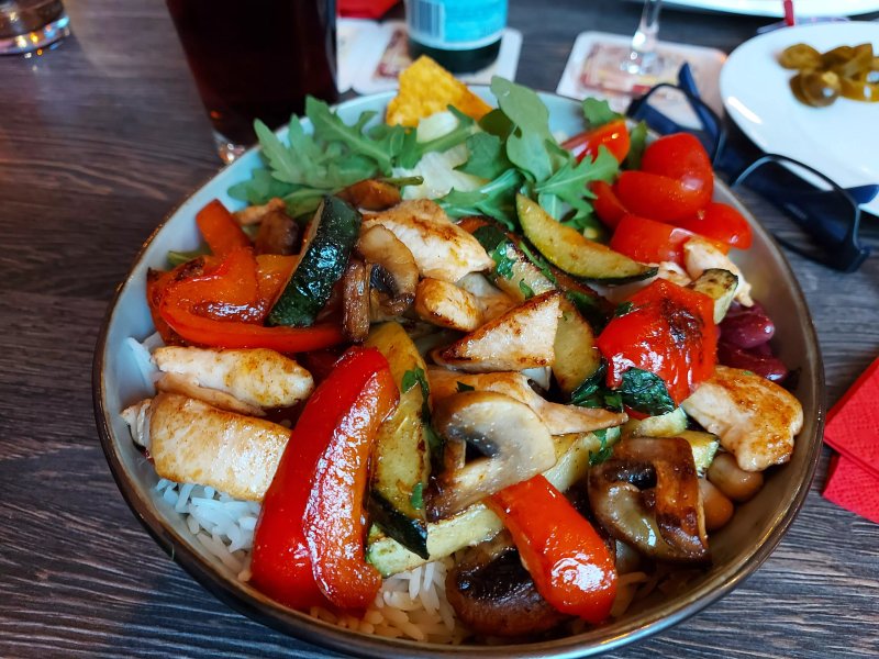 Jones Pizza
