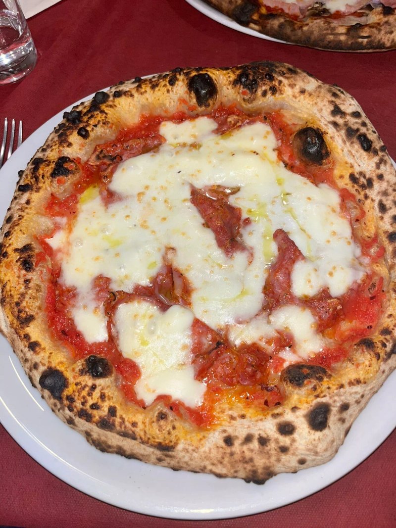 Pizzeria Ristorante Borghetto