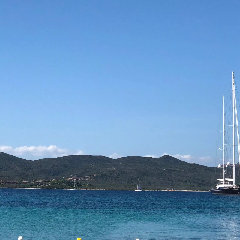 Ristorante Spiaggia dei Sassi