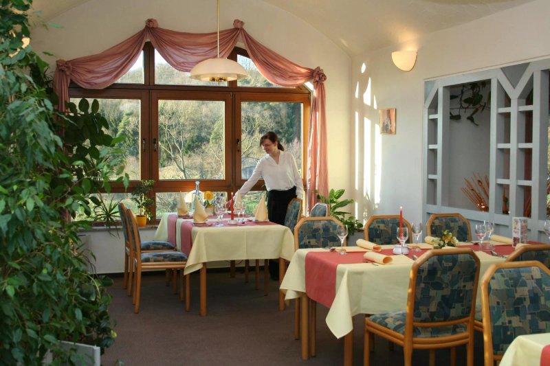 Hotel Sonnenblick