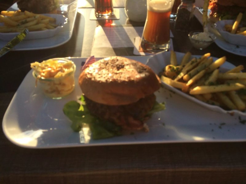 The Mainhattan