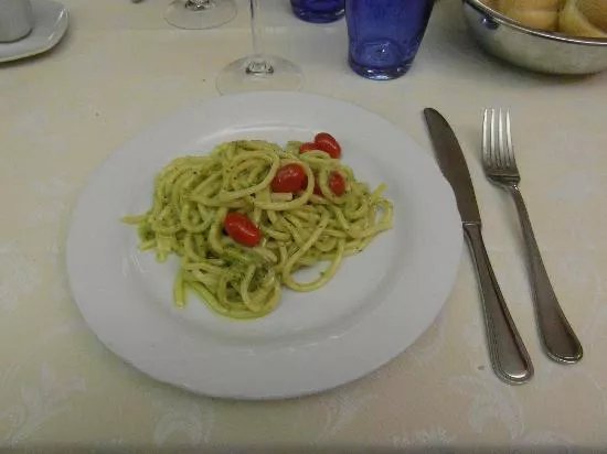 Hotel Ristorante Centrale