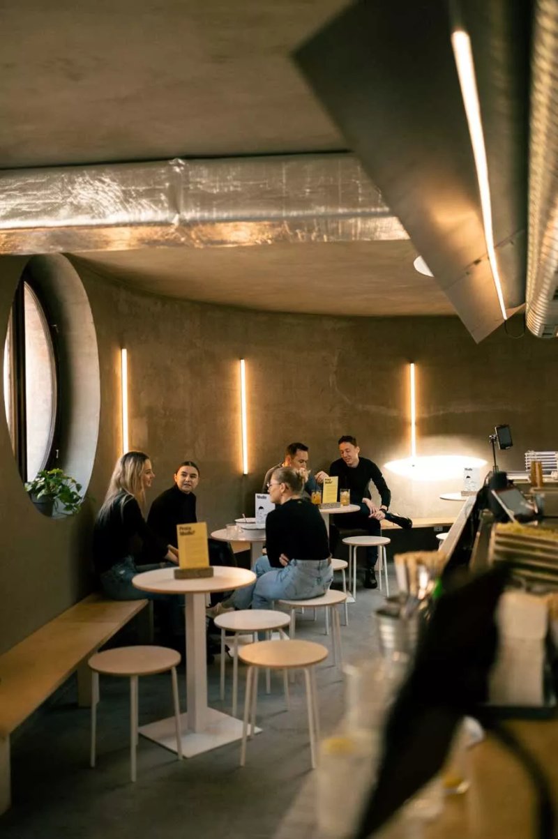 Nhabe Banska Bystrica