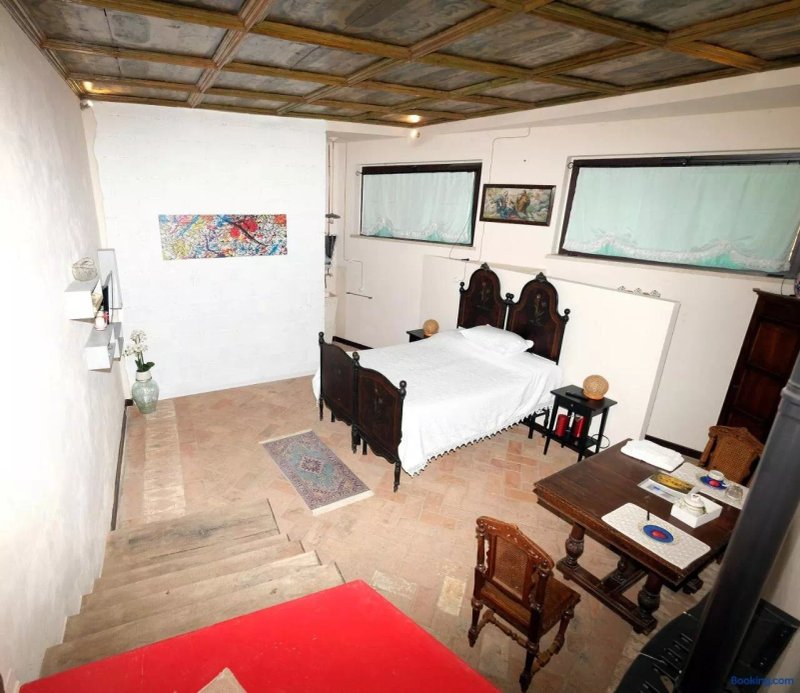 Agriturismo La Bosca