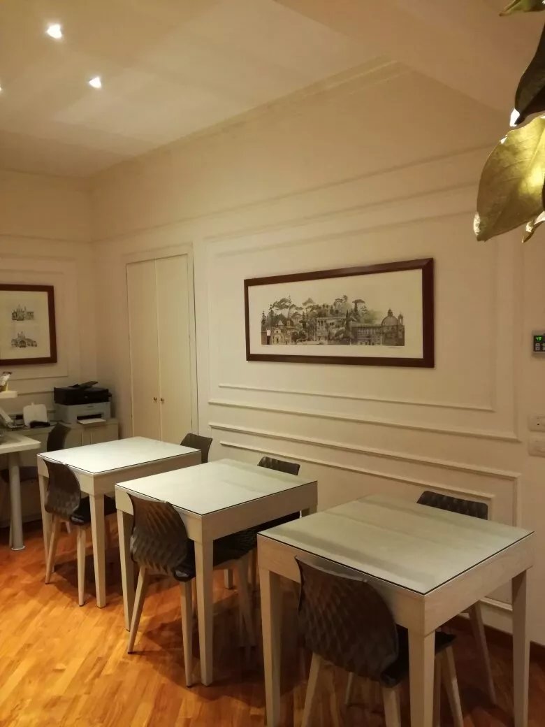 Polinari Rooms San Pietro Roma