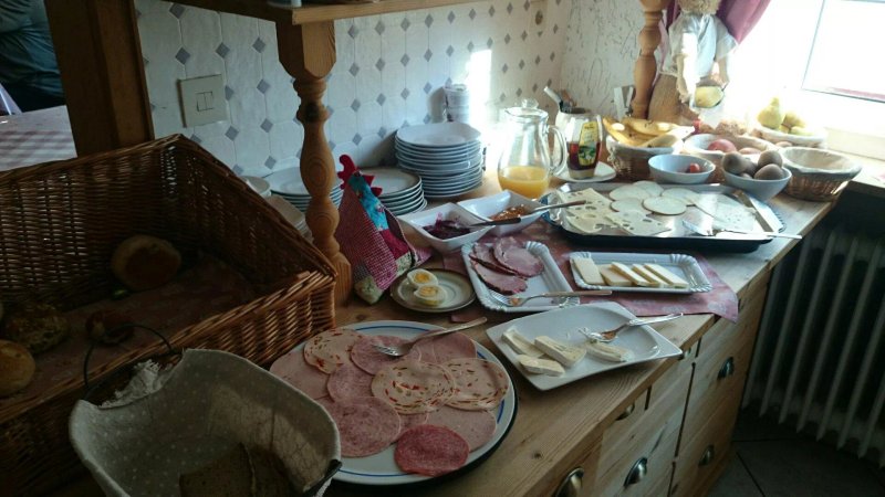 Pension Zweck
