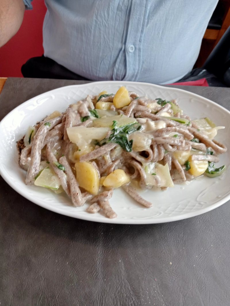 Ristorante Pizzeria Al Castello
