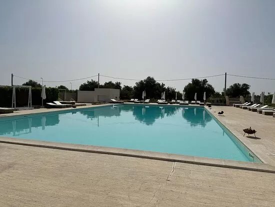 Hotel Armonia Noto Marina & SPA