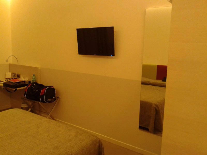 Hotel degli Aranci