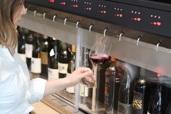 Lana's corner wine tasting & food pairing