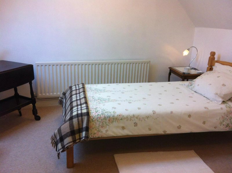 Corner House B&B