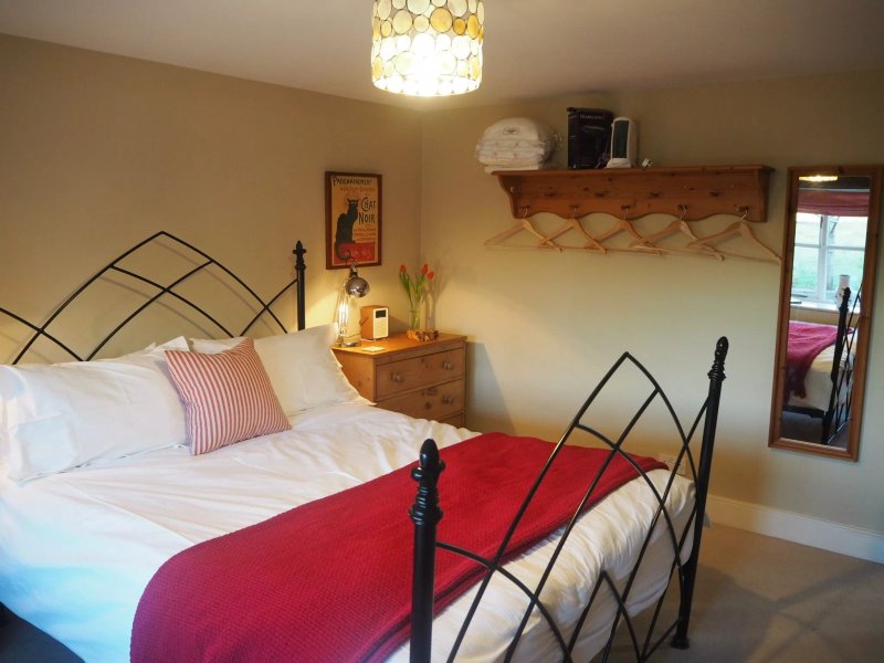 Home Barn Bed and Breakfast