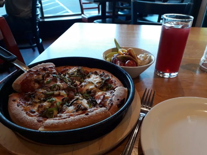 Pizza Hut
