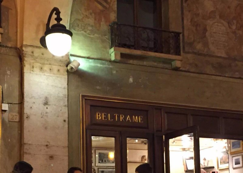 Bar Beltrame