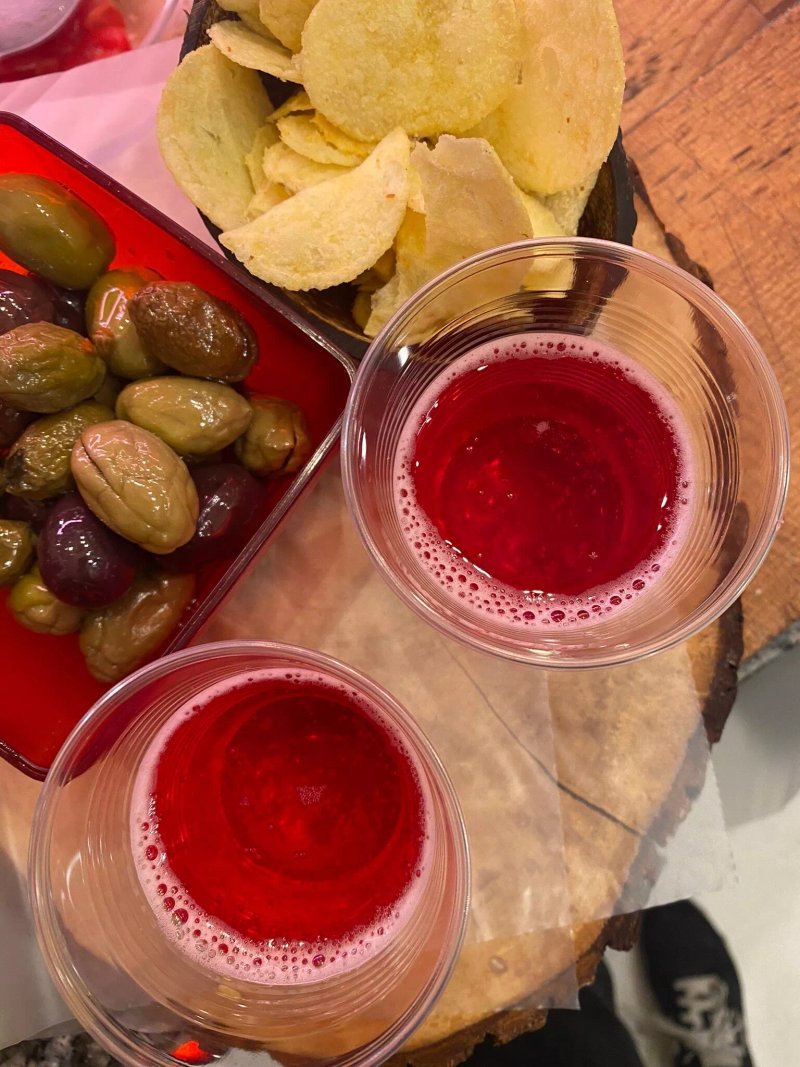 Terra Mije Gastronomia E Taglieri