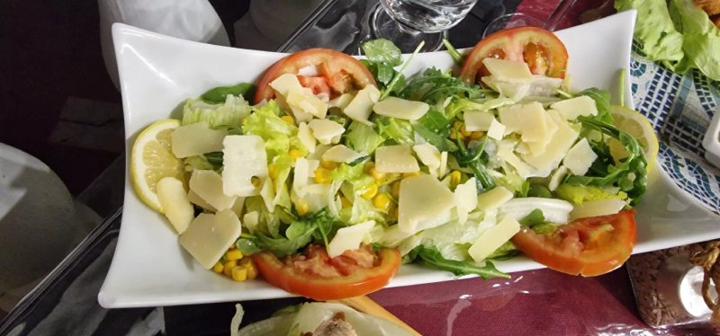 Bellavista Steakhouse - Pizzeria