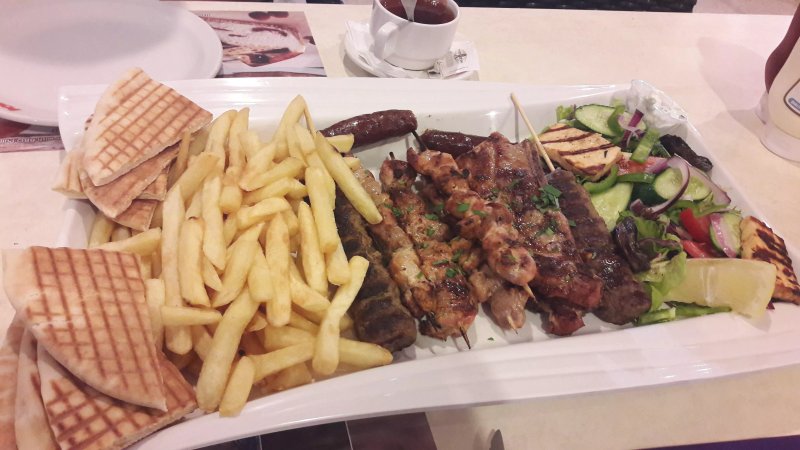 Porky's Restaurant Cafe