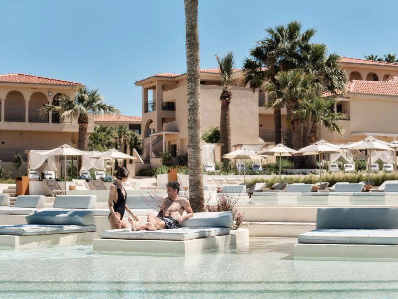 Cora Hotel & Spa