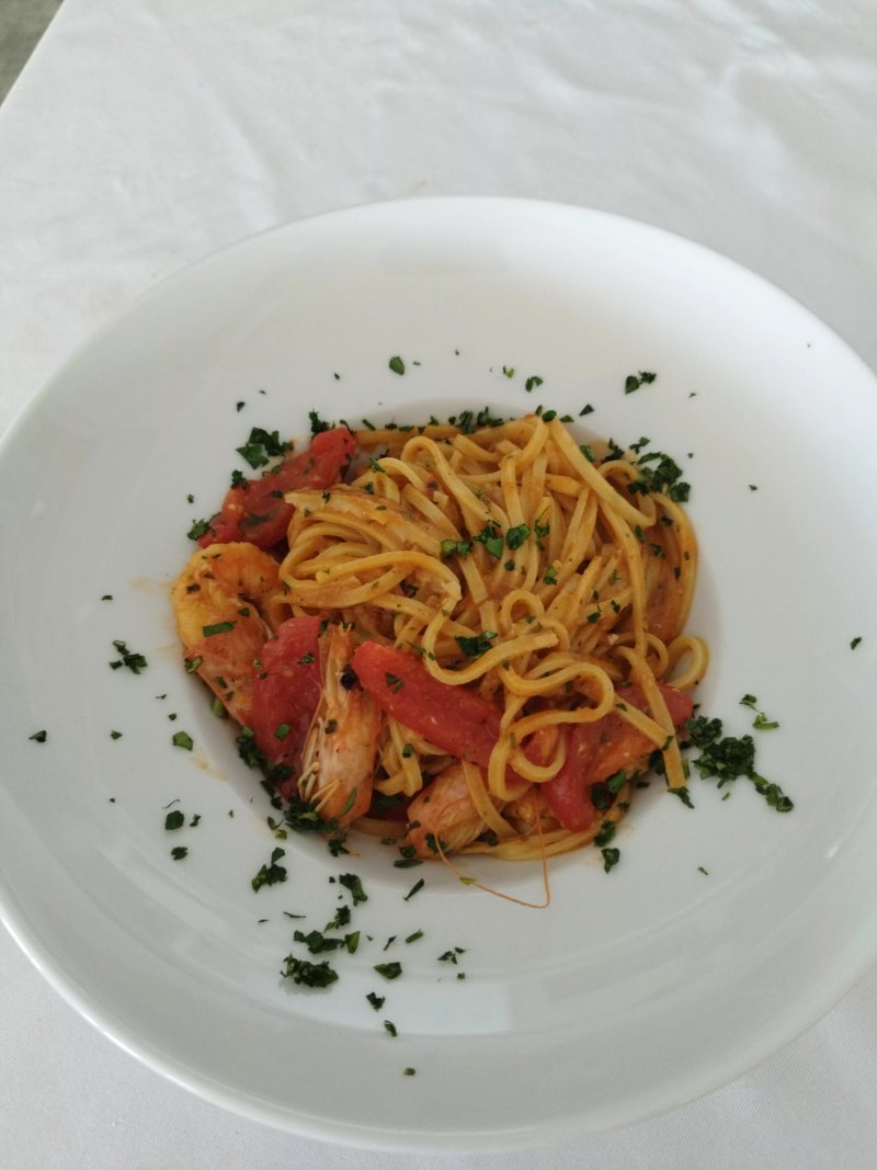 Ristorante Pizzeria DA MIMMO