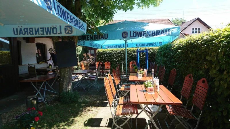 Landgasthof Haller