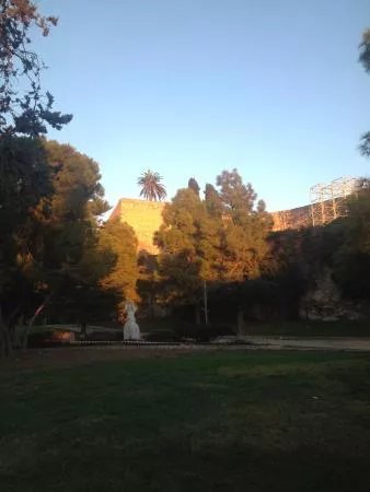 Camp de Mart