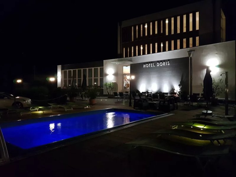 Doris Hotel