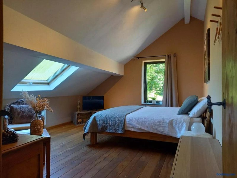 B&B Nid douillet - Spa Francorchamps