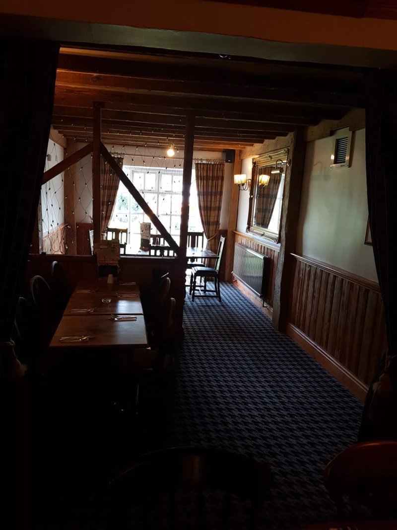 The Cock Inn