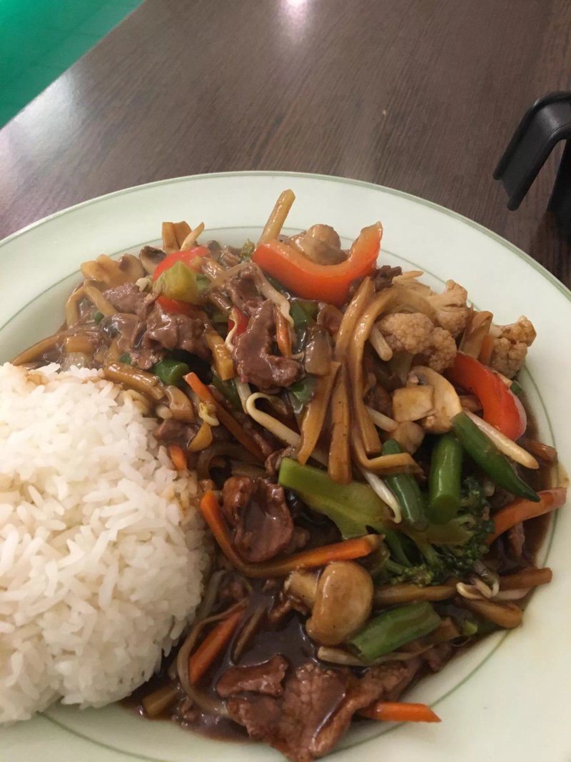 Mekong Grill