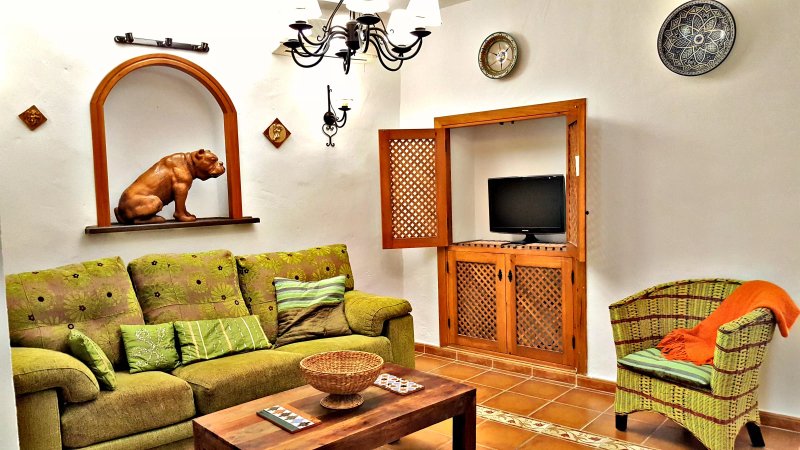 Villa Carabeo Playa