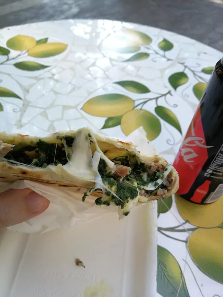 La Piadina Di Graziella