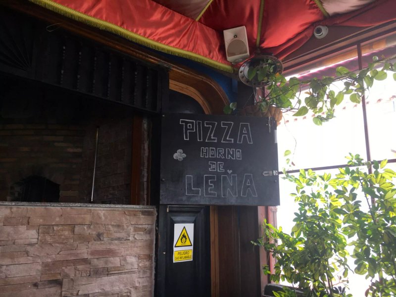 Restaurante Lupita