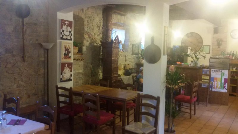 Agriturismo I Benandanti