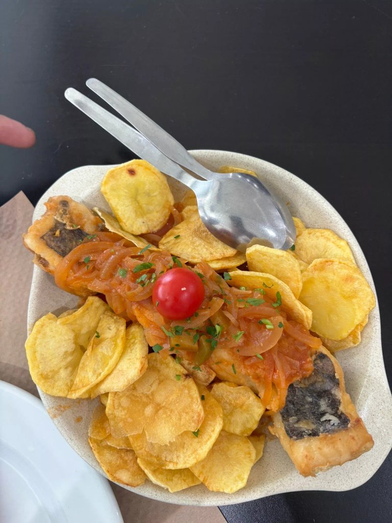 Restaurante 'o Bilau'