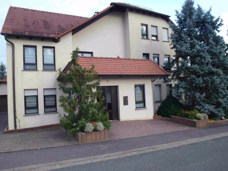 Gaestehaus Hannelore Mueller