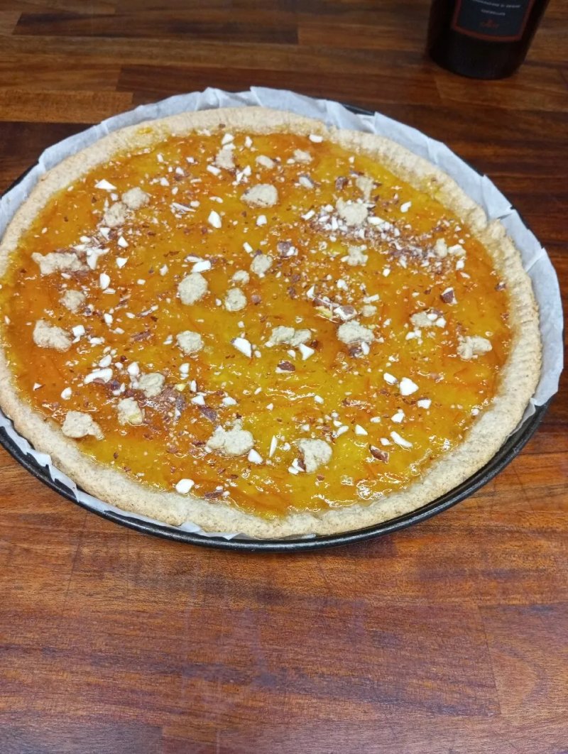 Agua Y Harina Pizza Al Corte Y Mas