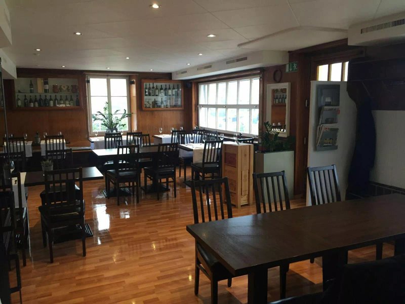 Ristorante Bellissimo Da Edi